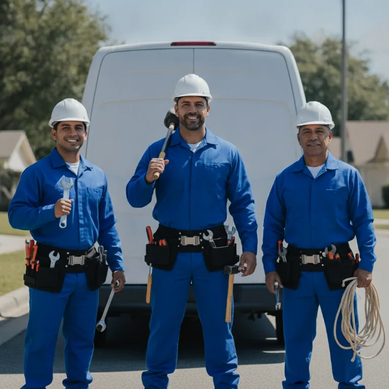 Empresa de Demolición equipo en Pachuca de Soto